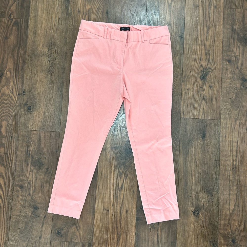 The Limited Slim Pants